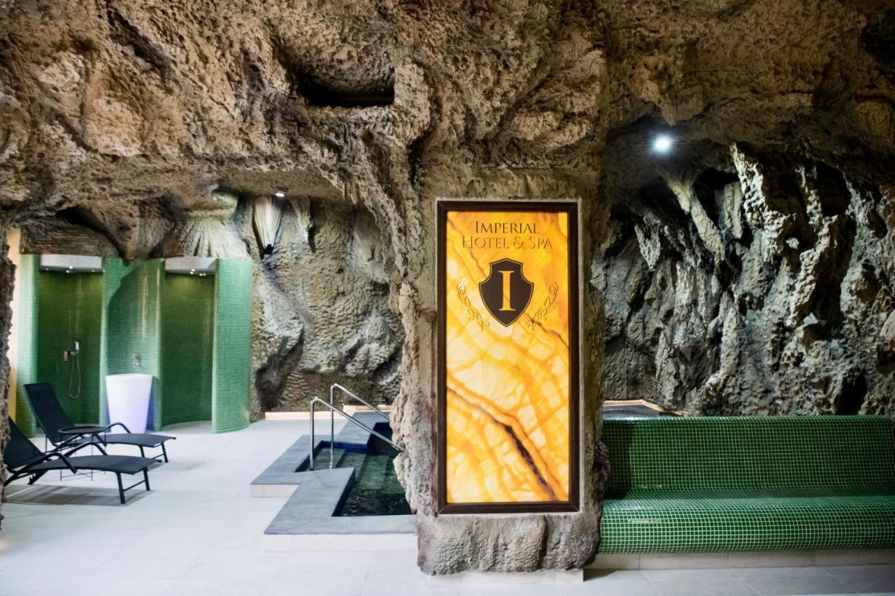 Imperial Hotel&spa - Hotel
