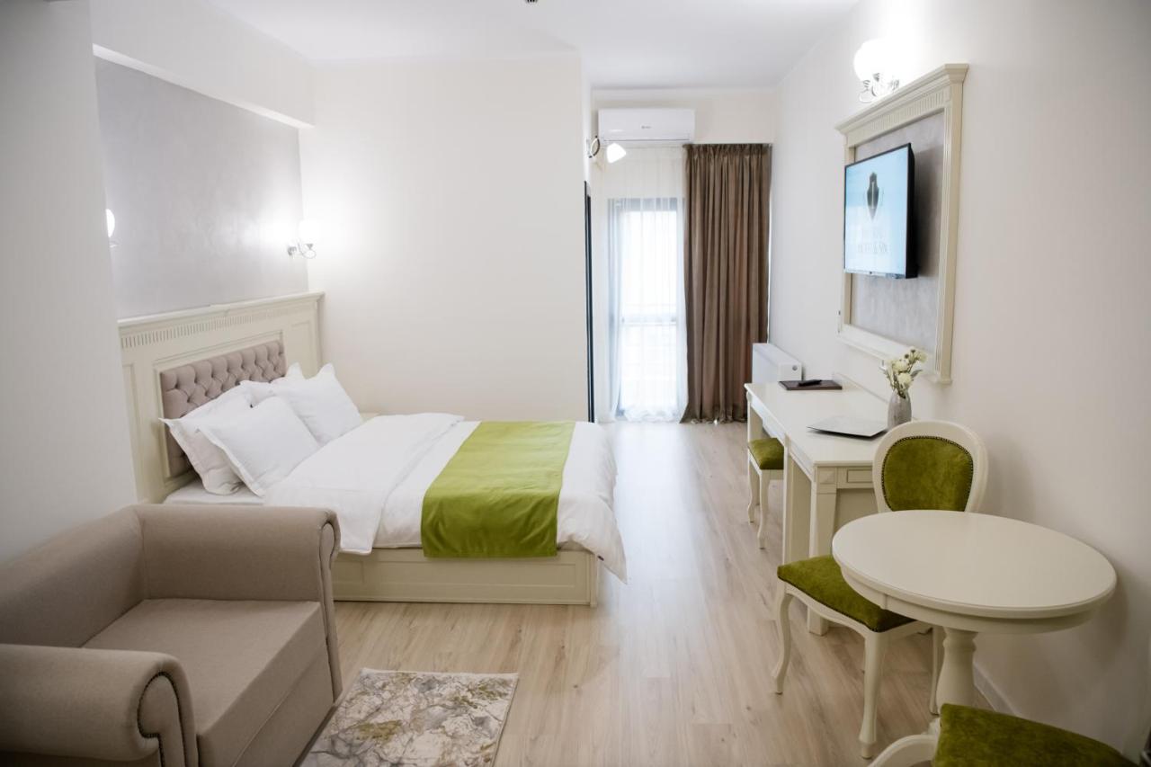 Imperial Hotel&spa - Hotel Băile Olăneşti