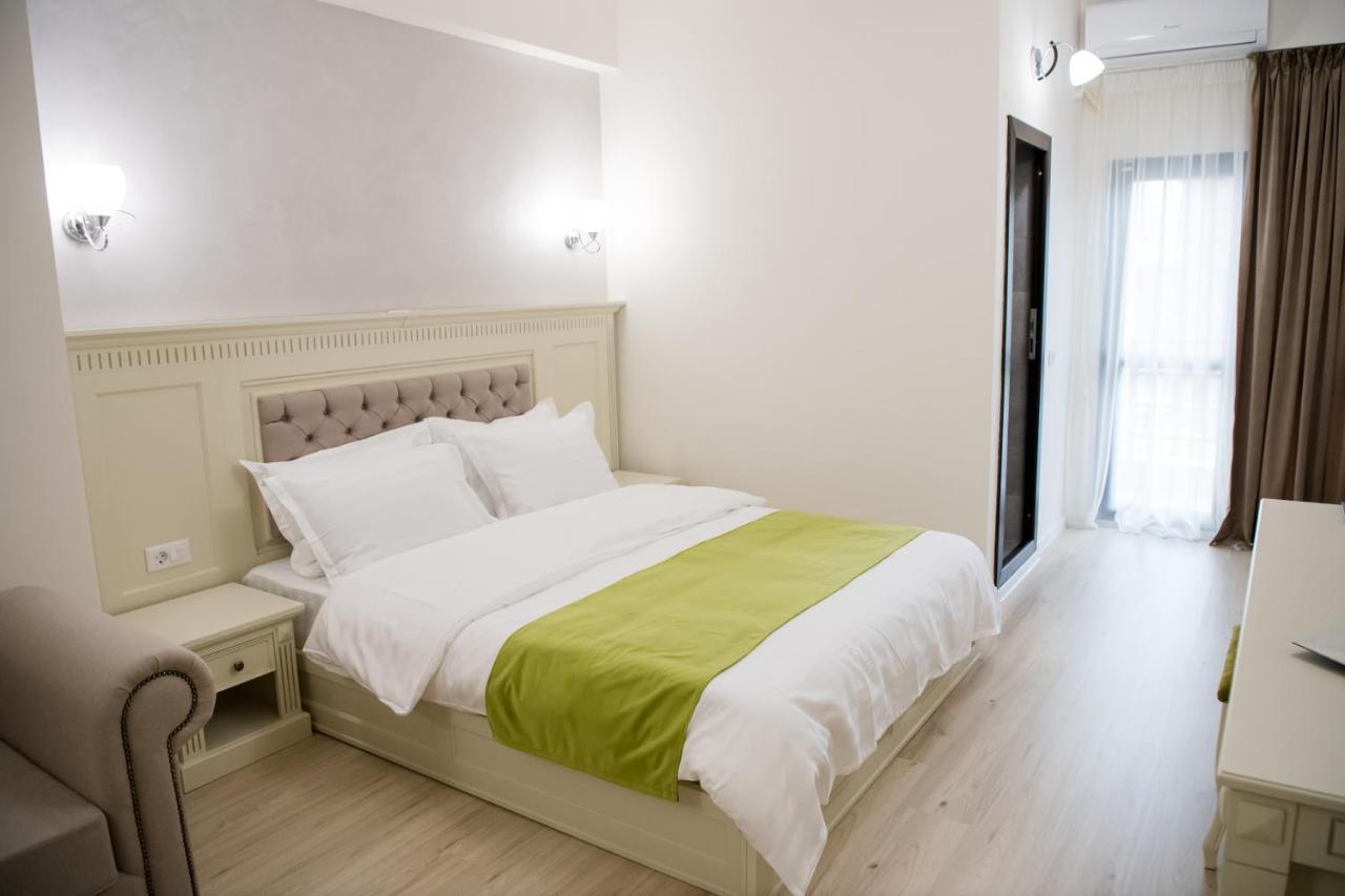 Imperial Hotel&spa - Hotel