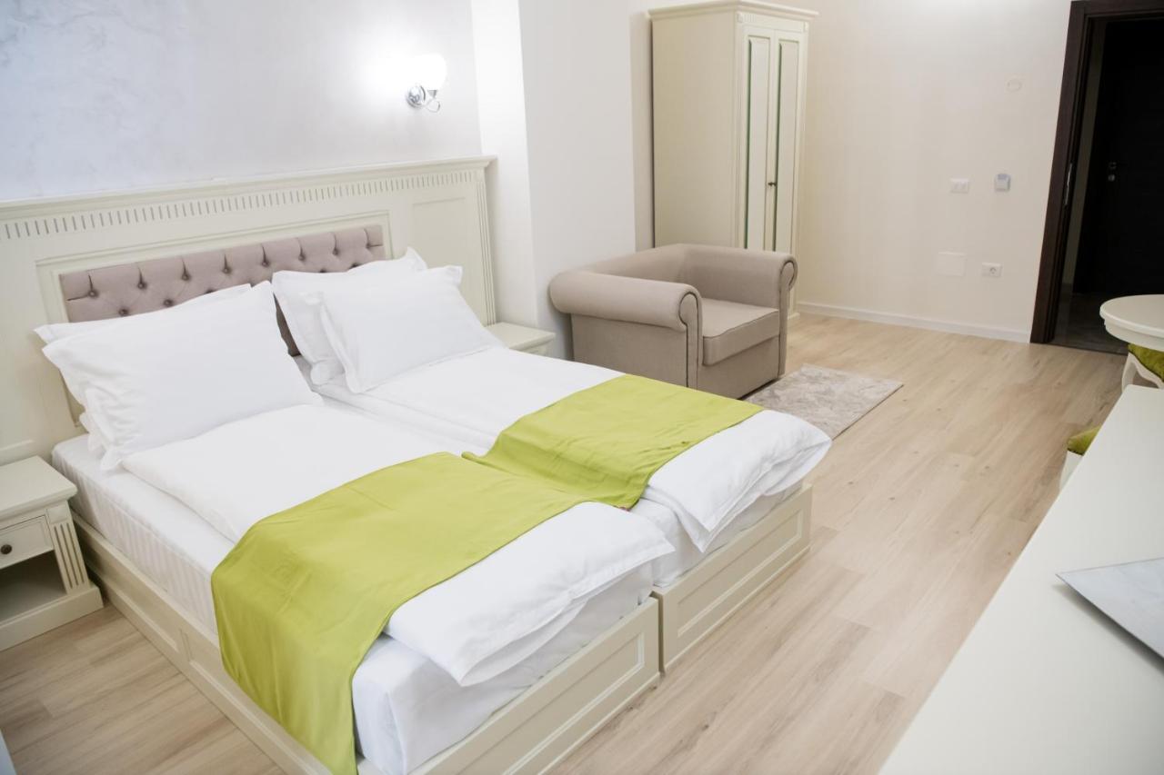 Hotel Imperial Hotel&spa -