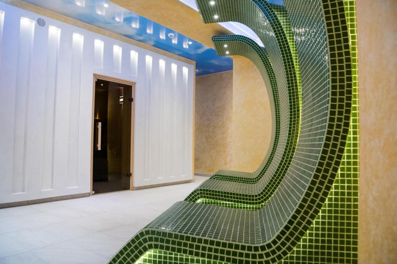 Imperial Hotel&spa -