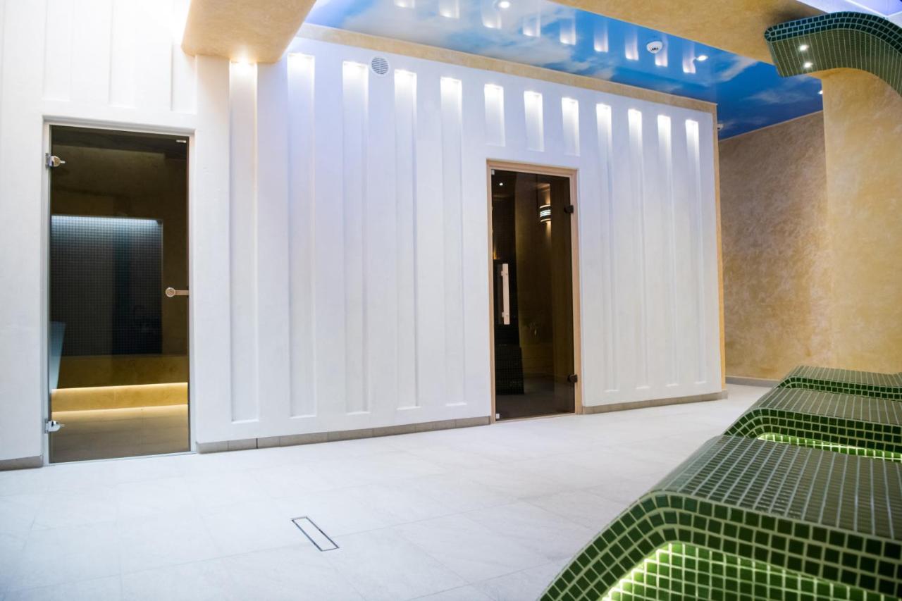 Imperial Hotel&spa - Hotel