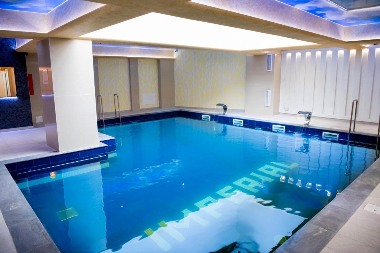 Hotel Imperial Hotel&spa - 4*
