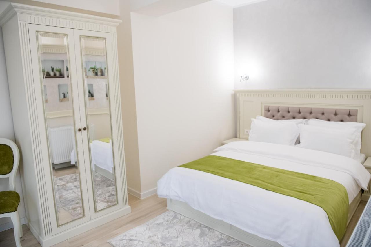 Imperial Hotel&spa - 4*
