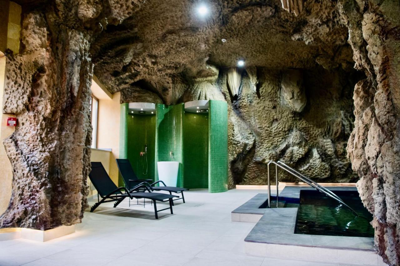 Imperial Hotel&spa - 4* Băile Olăneşti