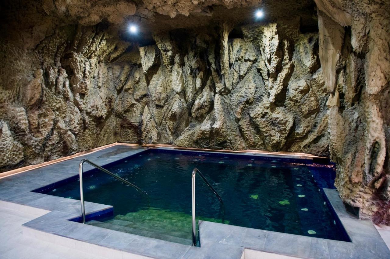 Hotel Imperial Hotel&spa - Băile Olăneşti