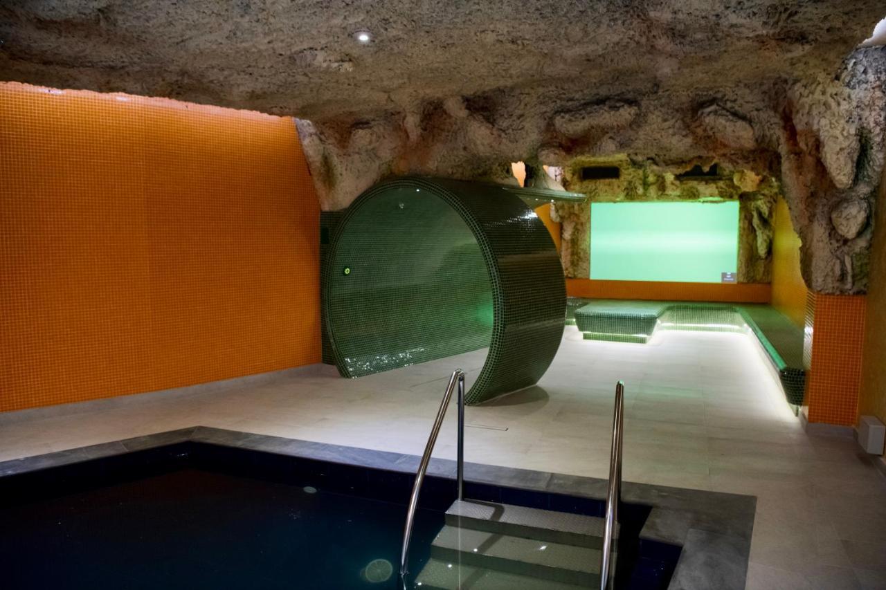 Imperial Hotel&spa - Hotel 4*